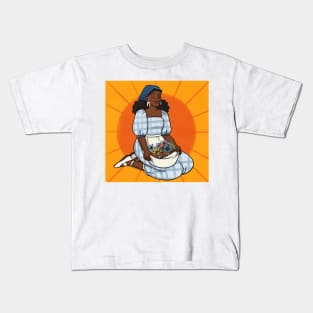 Sun Kids T-Shirt